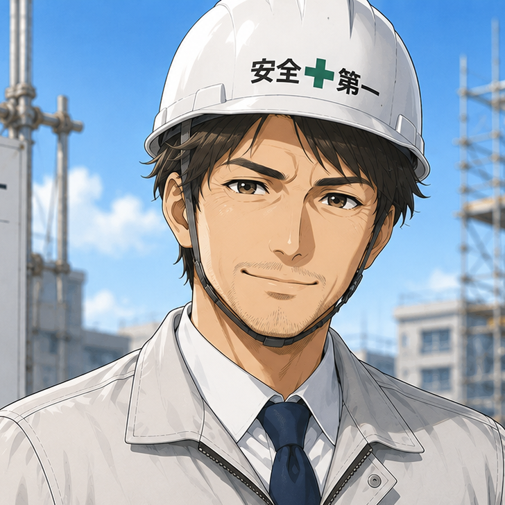 社員写真