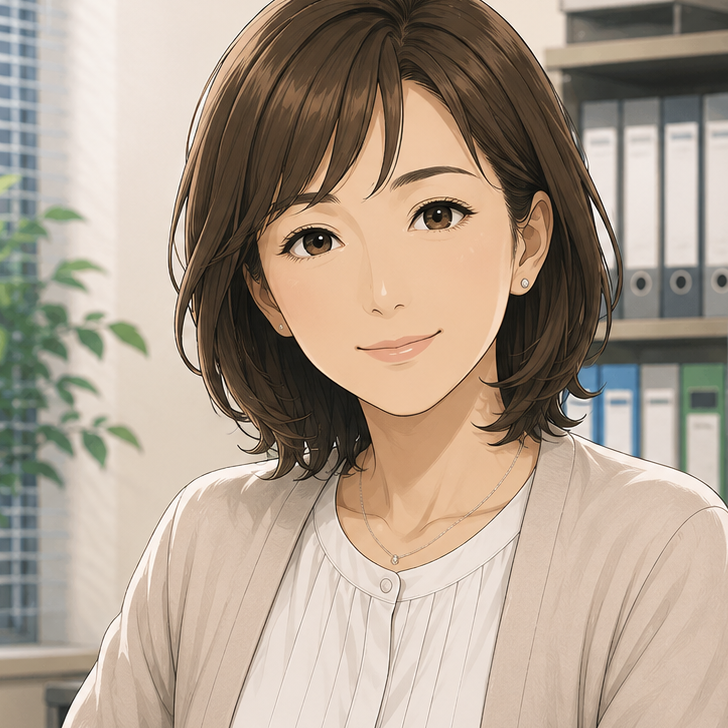 社員写真